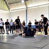1ª Copa Jiu Jitsu Abrescas Santa Casa é um sucesso